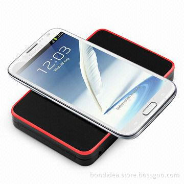 Wireless Charger for Phones with 100-240V Voltage, 50/60Hz Frequency